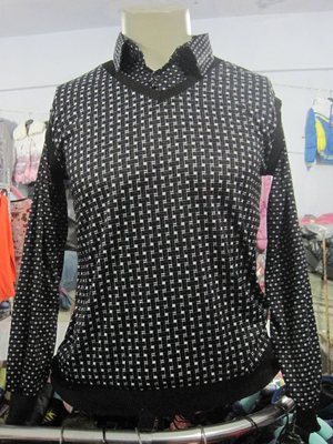 成都服裝批發指南 荷花池市場探秘