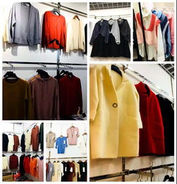 石家莊樂城北京服裝早市 一站式頭飾批發(fā)與拿貨全攻略